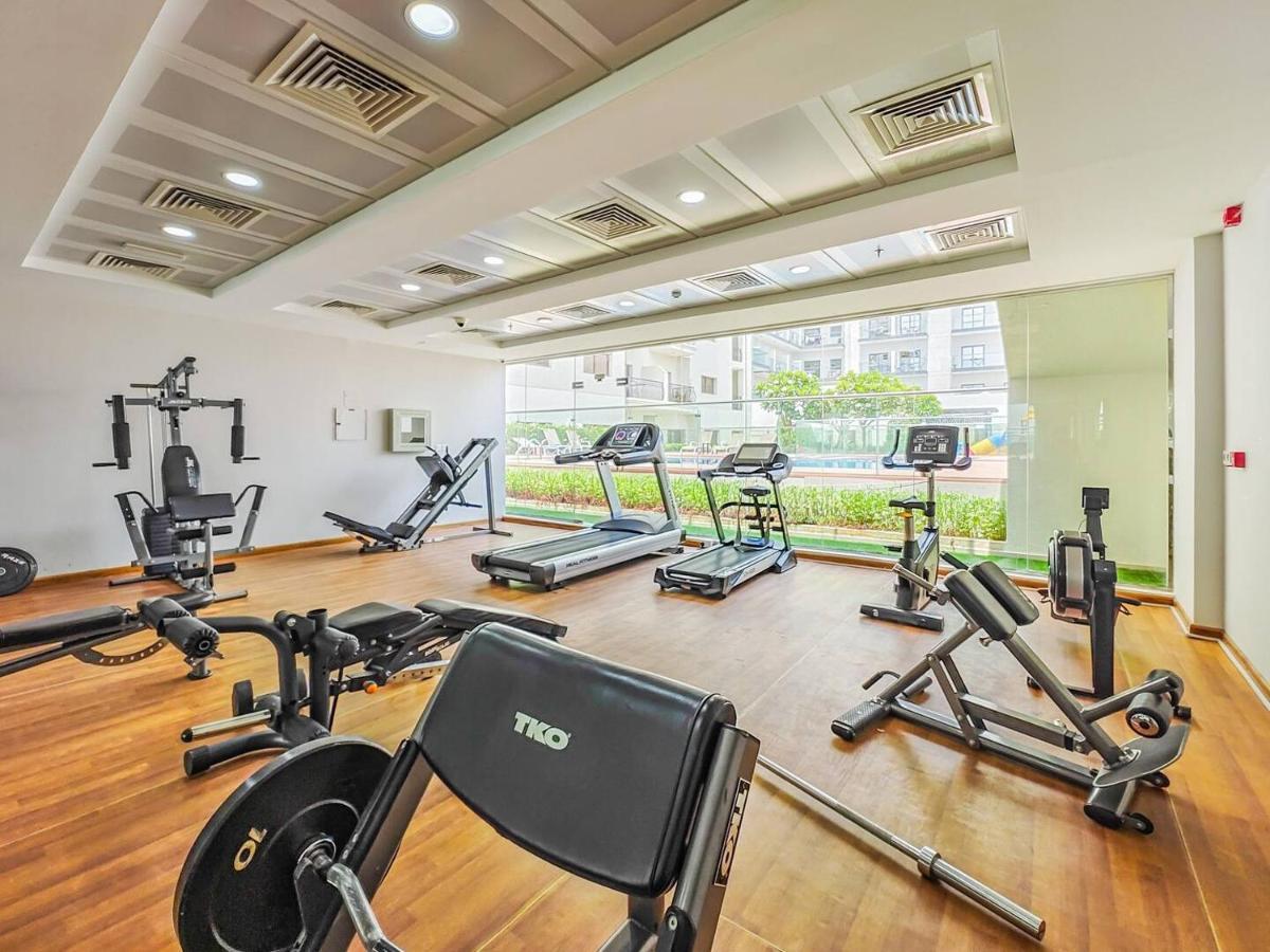 Appartement Primestay - G24 Tower 1br Plus Maids In Jvc *