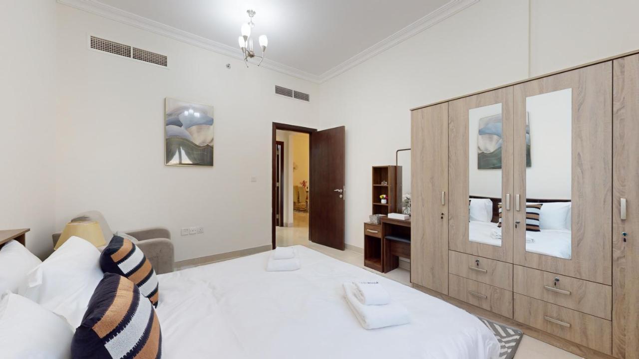 Appartement Primestay - G24 Tower 1br Plus Maids In Jvc