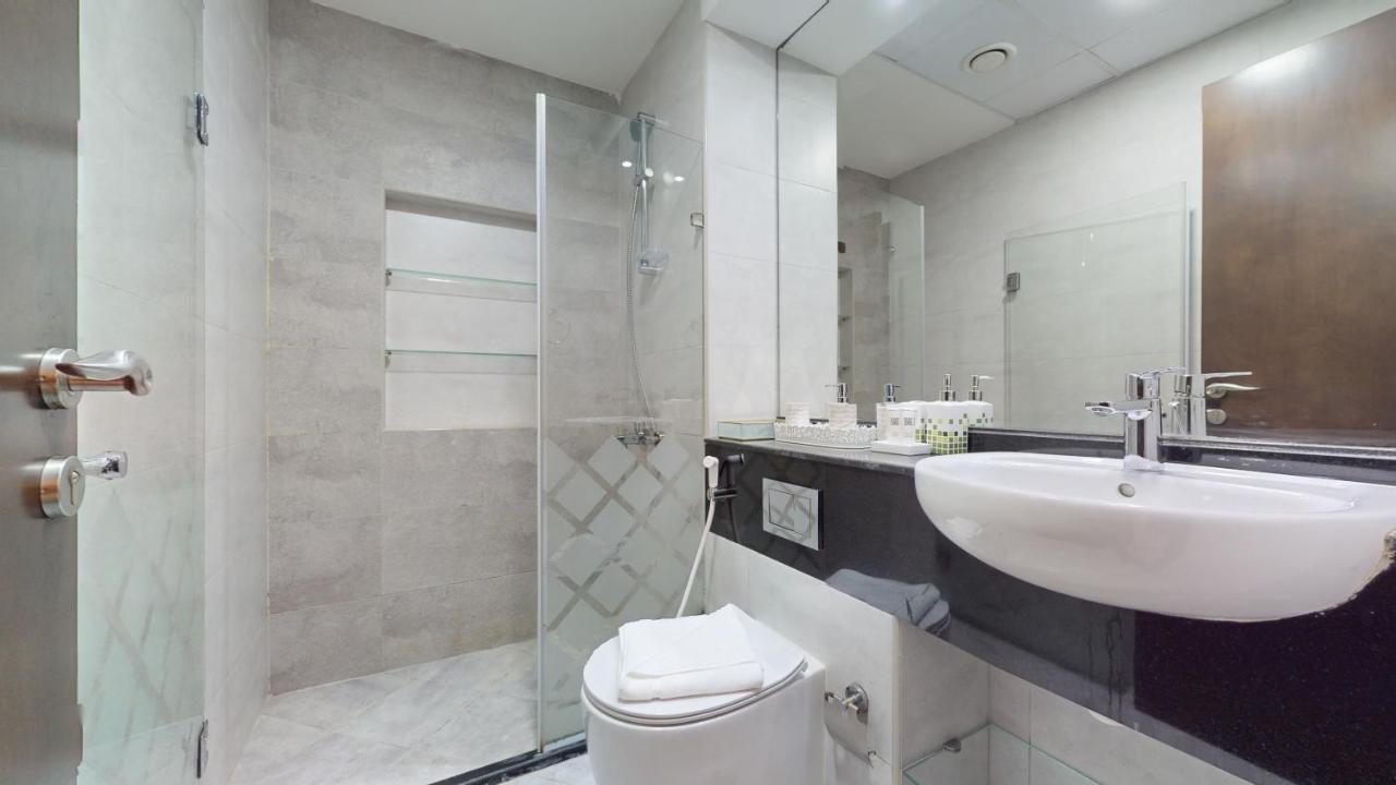 Appartement Primestay - G24 Tower 1br Plus Maids In Jvc *