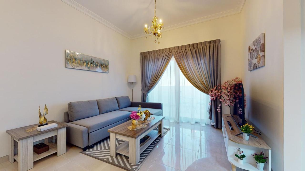 Appartement Primestay - G24 Tower 1br Plus Maids In Jvc