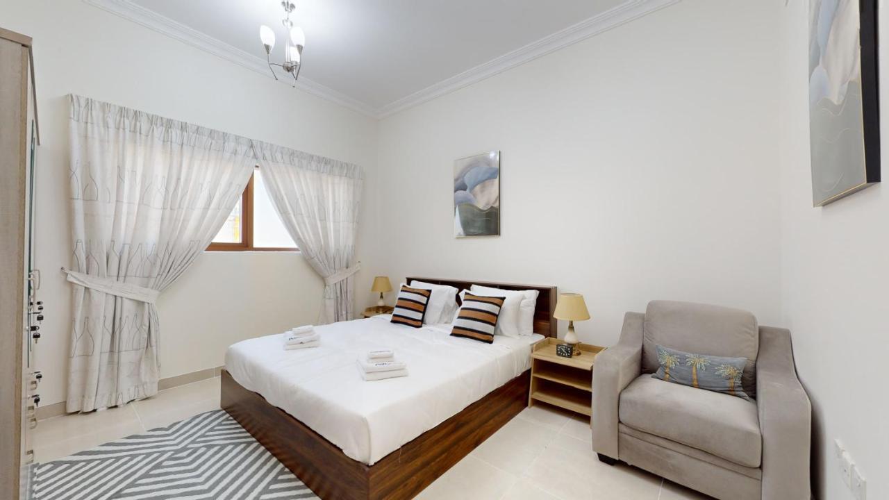 Appartement Primestay - G24 Tower 1br Plus Maids In Jvc