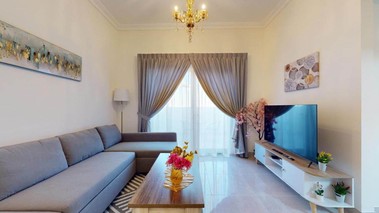 Appartement Primestay - G24 Tower 1br Plus Maids In Jvc *